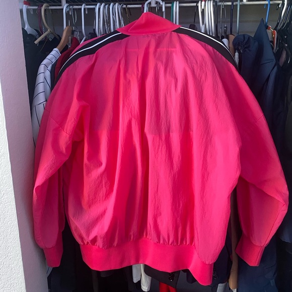 Palm Angels Track Jacket size M - Picture 2 of 3